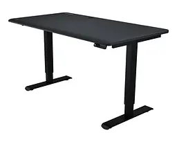Геймерський стіл Cougar Royal 150 Elite Lite Black