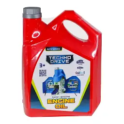 Ігровий набір ENGINE OIL - АВТОСЕРВІС З МІНІМОДЕЛЛЮ ЗМІНИ КОЛІР (в асорт.) - мініатюра 7