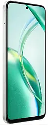 Смартфон Honor 200 Smart 8/256GB Moonlight White (Asian Version) без NFC - мініатюра 3