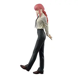 Фігурка Bandai Spirits Chainsaw man Makima Людина-бензопила Макіма 16 см (BS CH M v3) - мініатюра 2