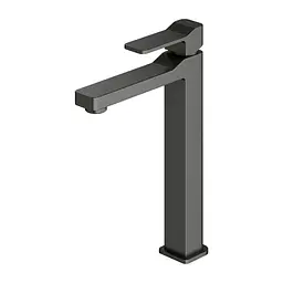 Змішувач для раковини Omnires Slide graphite (SL7712GR)