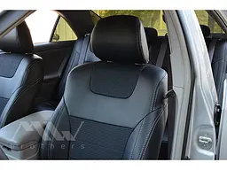Авточохли модельні MW Brothers для Toyota Camry V 40 c 2006 - мініатюра 2