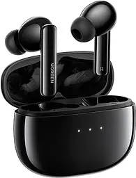 Бездротові навушники Ugreen WS106 HiTune T3 Active Noise-Cancelling Wireless Earbuds (Black)(UGR-90401) - мініатюра 5