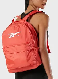 Спортивний рюкзак 23L Myt Backpack кораловий Reebok sum0028787