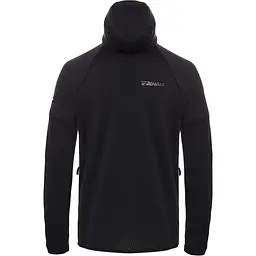 Флісова кофта Rehall Nebo Black L (1012-60571-1000-L) - мініатюра 2