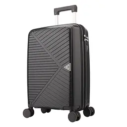 Валіза Semi Line 20" (S) Black (T5826-1) - мініатюра 1