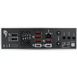 Материнська плата Asus ROG Strix B850-I Gaming WIFI (90MB1K30-M0EAY0) [145585] - мініатюра 10
