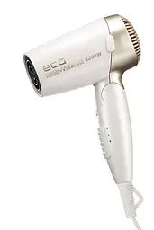 Фен ECG VV 1200 travel G - мініатюра 2