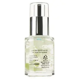 Сироватка Prreti Real Aloe Moisture Serum зволожувальна, 30 г - мініатюра 2