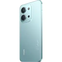 Смартфон Redmi 15C 4/128GB Mint Green Global EU [143440] - мініатюра 7