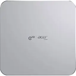 Неттоп Acer Gadget e10 ETBox1 16/512GB Silver [161040] - мініатюра 11