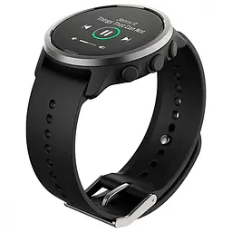 Смарт-годинник Suunto 5 Peak Black (SS050726000) - мініатюра 3