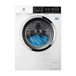 Пральна машина Electrolux EWS6227CU