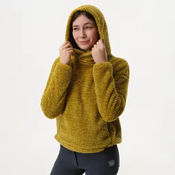 Флісова кофта Turbat Mokh Wmn