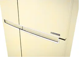 Холодильник LG GC-B247SEDC Бежевий (GC-B247SEDC) - мініатюра 8