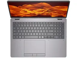 Ноутбук HP ZBook Fury G1i 16 (5F9V3ES) - мініатюра 3