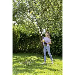 Телескопічний подовжувач Karcher (2.445-247.0) - мініатюра 4