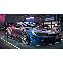 Гра Need For Speed Heat для PS4 EN + RU [43045] - мініатюра 8