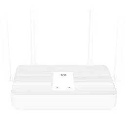 Роутер маршрутизатор XiaomiXiaomi Router AX1800 WiFi 6 RA67 DVB4258GL