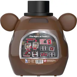 Ігровий набір PhatMojo Five Nights at Freddy’s Фредді (124067) - мініатюра 3