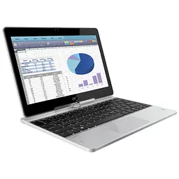 Ноутбук HP EliteBook Revolve 810 G3 (i5-5200U/4/128SSD) - Class B "Б/В" - мініатюра 3