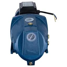 Відцентровий насос самовсмоктувальний Wetron JSW10M 775033 - мініатюра 2