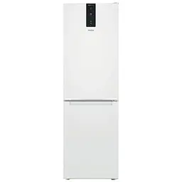 Холодильник Whirlpool W7X82OW с нижней морозильной камерой