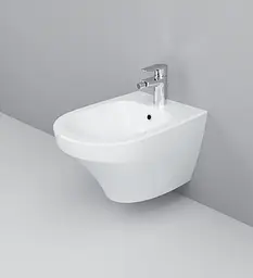 Біде підвісне AM.PM Inspire (C503411WH) - мініатюра 5