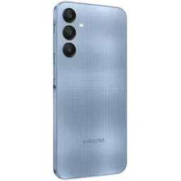 Смартфон Samsung Galaxy A25 5G 6/128Gb Blue (SM-A256BZBD) (EU Exynos) - мініатюра 3