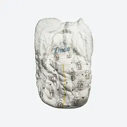Підгузки-трусики Dada Extra Care 6 Extra Large 16+кг 38шт - мініатюра 5