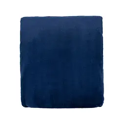 Плед Ardesto Flannel 160х200 см 100% поліестер синій (ART0211SB) - мініатюра 2