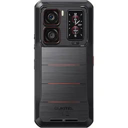 Смартфон Oukitel WP300 12/512GB Grey [147828] - мініатюра 2