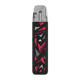 Підсистема SMOK ARCO E1 Pod 1300mAh 3ml електронна сигарета Kit Matte Black (19192)