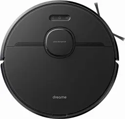 Робот-пилосос із вологим прибиранням Dreame D9 PRO (RLS5-BL0)