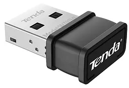 USB-адаптер Tenda W311Mi (5953733) - мініатюра 2