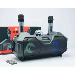 Акустична система XPRO ZQS4240 з високою потужністю та чистим звучанням (MER-15649_2302) - мініатюра 2
