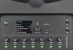 Акустична система JBL PRX ONE-EK (JBL-PRX ONE-EK) - мініатюра 10