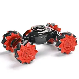 Машинка на р/к Bambi LH-C019S (red) - мініатюра 3