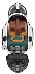 Пилосос LG VK8506NHAC (6964900) - мініатюра 2