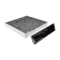 Фільтр салону Delphi TSP0325178CB