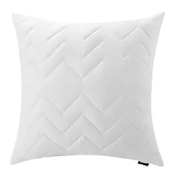 Подушка Ideia NORDIC COMFORT 70х70 см чохол зі стібкою 8-34690*001