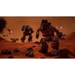 Ключ активації Microsoft MechWarrior 5: Mercenaries для Xbox One/Series - мініатюра 2