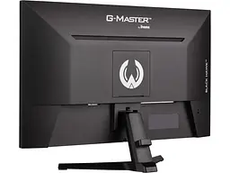 Монітор Iiyama G-Master G2745QSU-B2 - мініатюра 4
