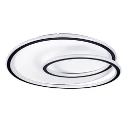 LED Люстра Levistella 7871093 WH+BK - мініатюра 2