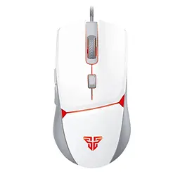 Игровая мышь Fantech VX-7 CRYPTO 60IPS, 15G, 800DPI White - мініатюра 1
