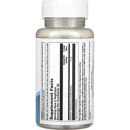 Астаксантин KAL Astaxanthin 10 мг 60 таблеток - мініатюра 2