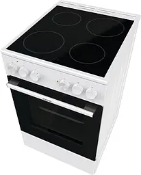 Плита Gorenje GEC5A41WG - мініатюра 4