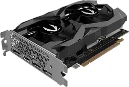 Відеокарта Zotac GTX 1660Ti 6Gb Gaming (ZT-T16610F-10L) (GDDR6, 192 bit, PCI-E 3.0 x16) Б/в - мініатюра 2