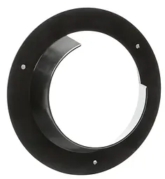 Проставки під динаміки 165 мм / 6.5" ACV 271292-02 для автомобілів Suzuki, Fiat, Opel - мініатюра 2