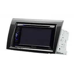 Перехідна рамка Fiat Bravo Carav 11-058 - мініатюра 3